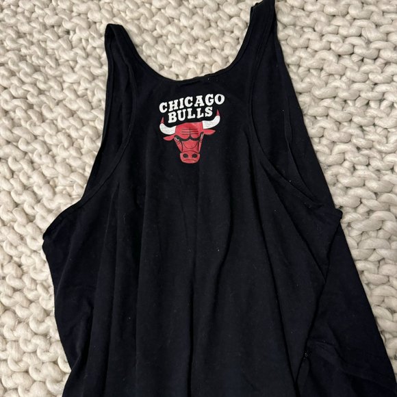 Chicago Bulls tank top - med - Picture 2 of 3